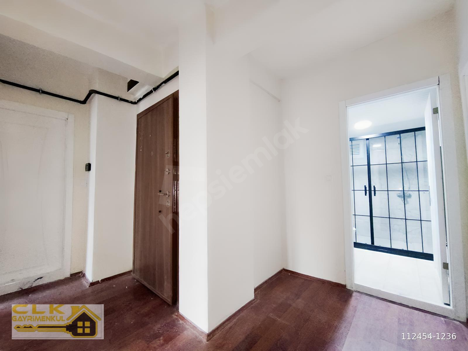CLK GM'DEN ÖMERAĞA ARA KAT KİRALIK 2+1 DAİRE Son Fiyat !!!