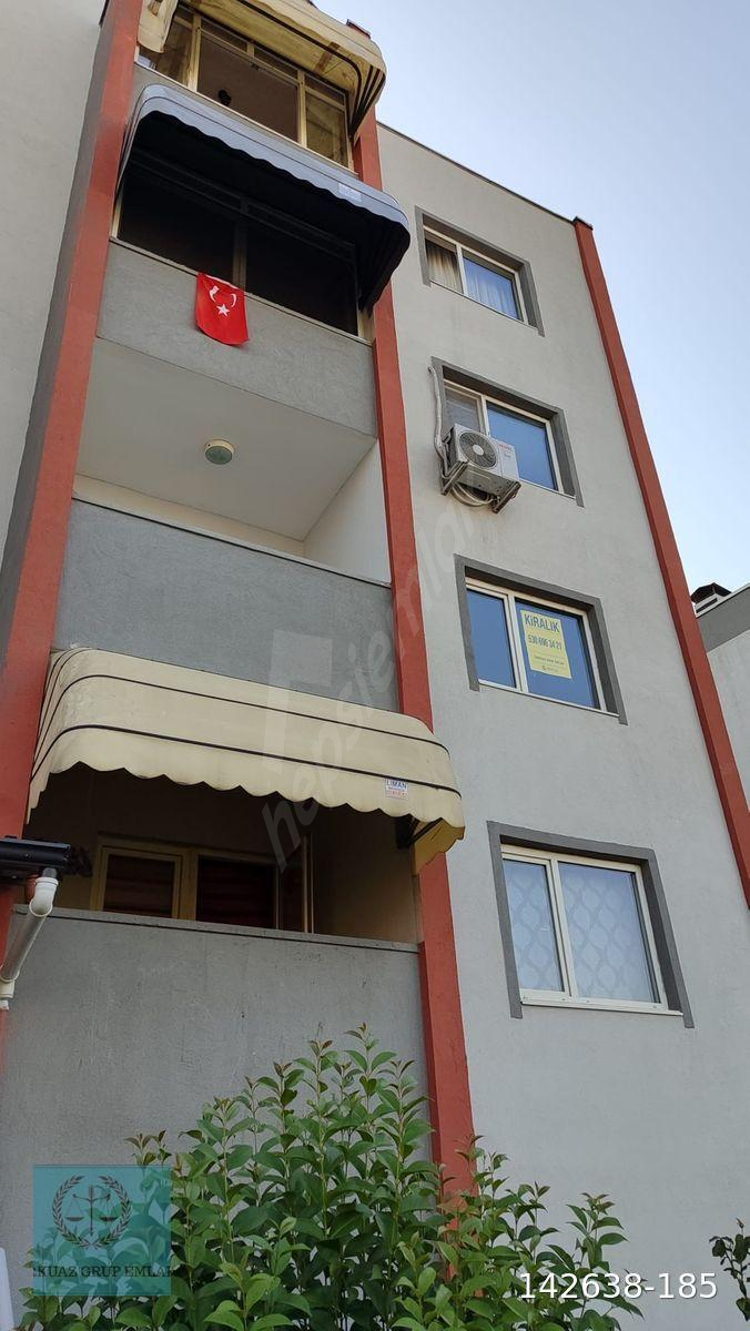YUVAM AKARCA KONUTLARINDA İÇİ YAPILI ARAKAT DAİRE