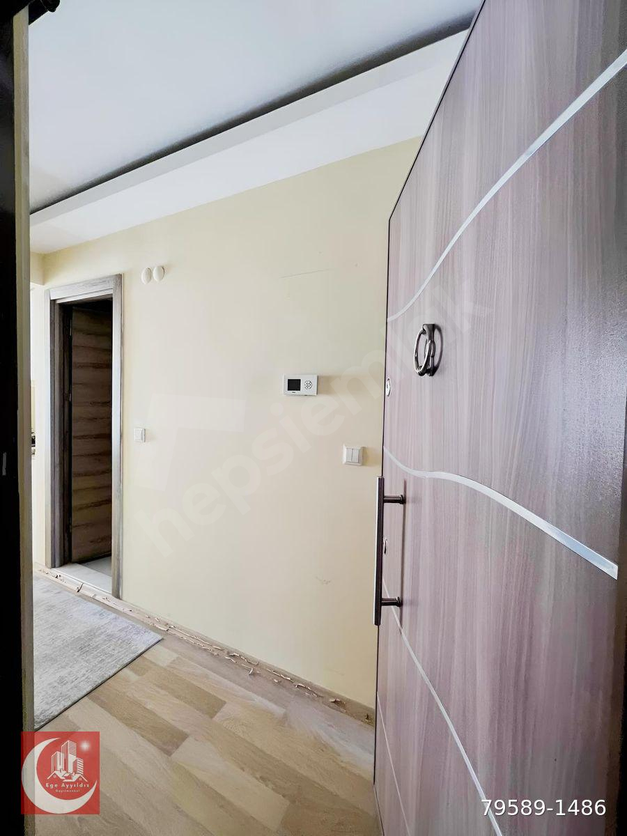 Aydın, Efeler, Kurtuluş mahallesinde, satılık, geniş, 1+1
