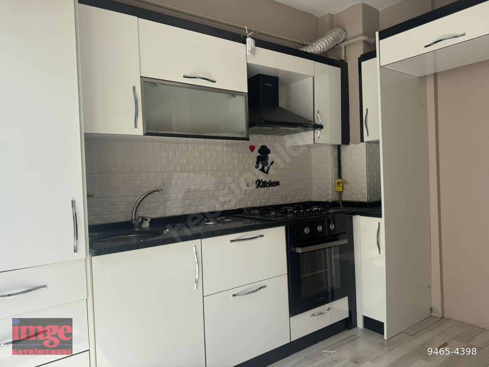 BORAZANLAR MAHALLESİNDE 2+1 KİRALIK DAİRE