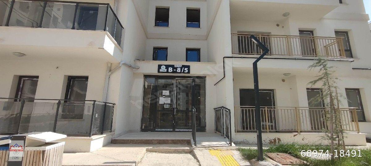 EMEK MAHALLESİNDE AYNI BİNADA 2 ADET KİRALIK 3+1 DAİRE