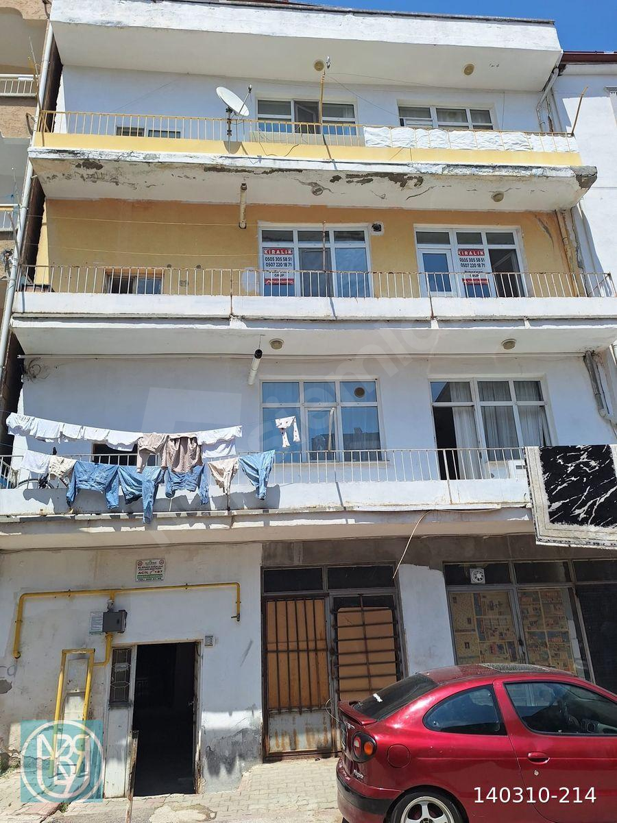 KIRIKKALE MERKEZ GÜRLER MAH.KİRALIK 3+1 DAİRE
