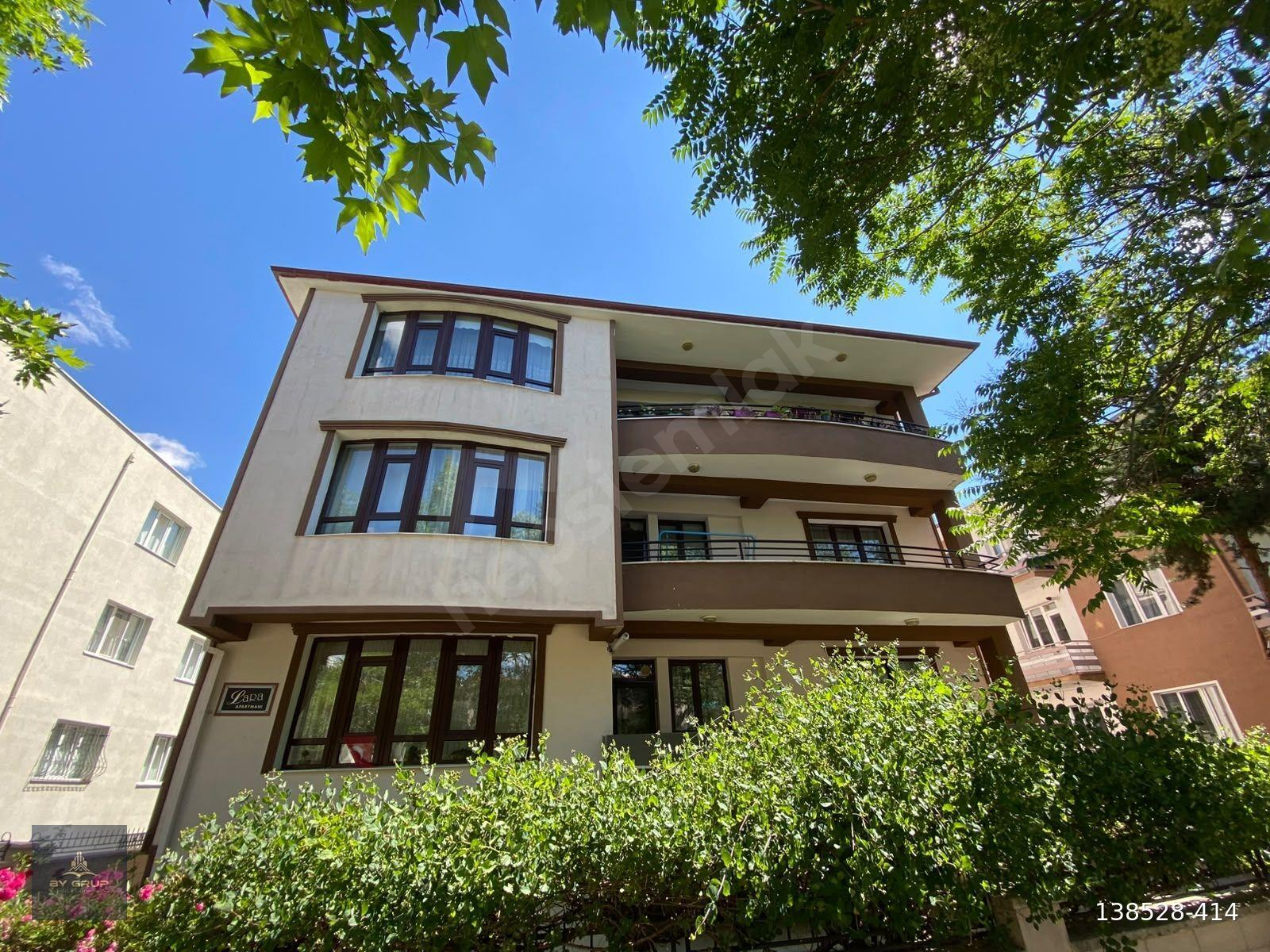 MABEL'DEN YENİMAHALLE'DE KİRALIK 180M2 4+1 DAİRE!