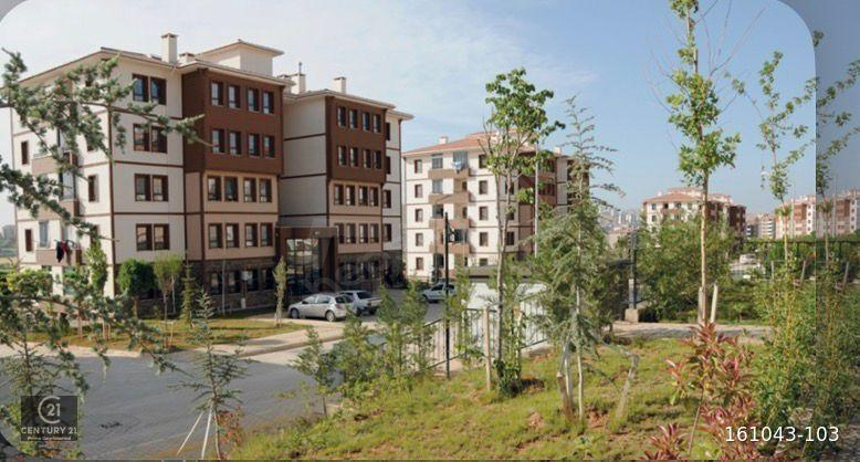 Ataşehir Toki Konutlarında Satılık YATIRIMLIK 3+1 Daire!
