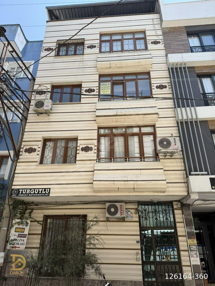 MURATDAĞI SOKAKTA KİRALIK DAİRE