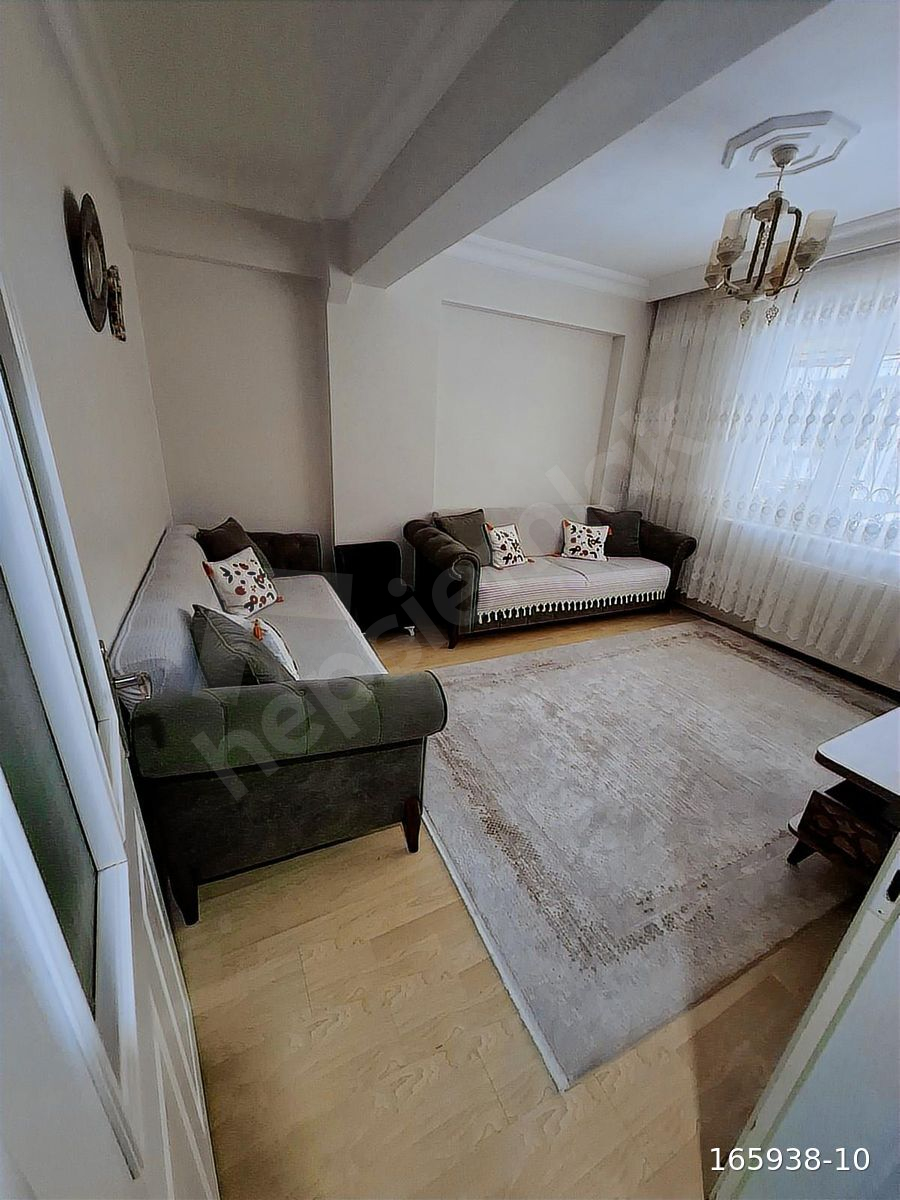 HARUN DAYIOĞLU GAYRİMENKUL EMLAKTAN SATILIK DAİRE