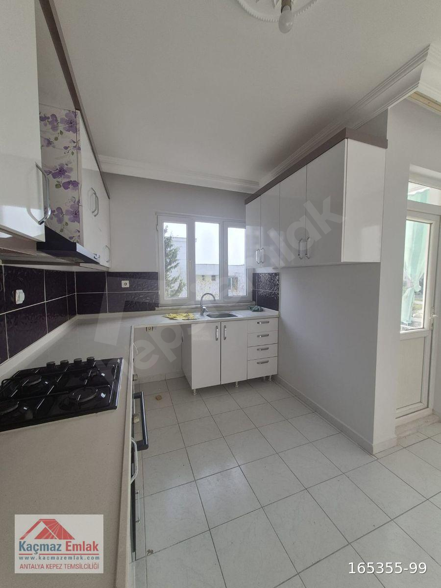 🏡✨ ANTALYA KEPEZ AKTOPRAK MAHALLESİNDE 3+1 TRAMVAYA YAKIN SATILIK DAİRE! ✨🏡