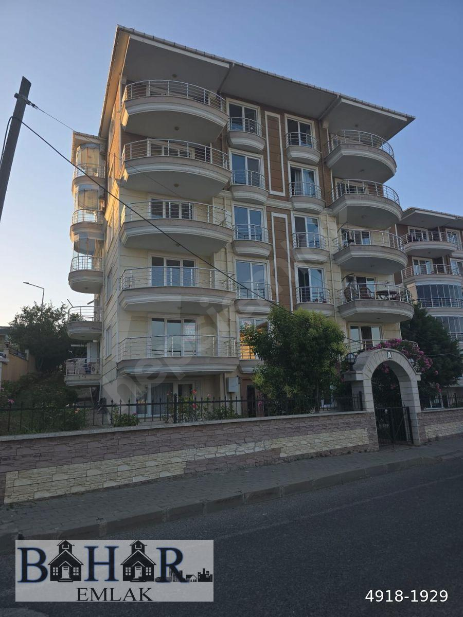 TEKİRDAĞ SÜLEYMANPAŞA HÜRRİYET MAH. SATILIK 3+1 DAİRE