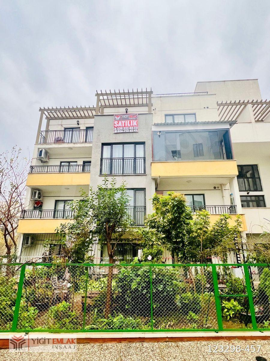 YİĞİT EMLAKTAN SATILIK TOKİ KONUTLARINDA 3+1 DAİRE