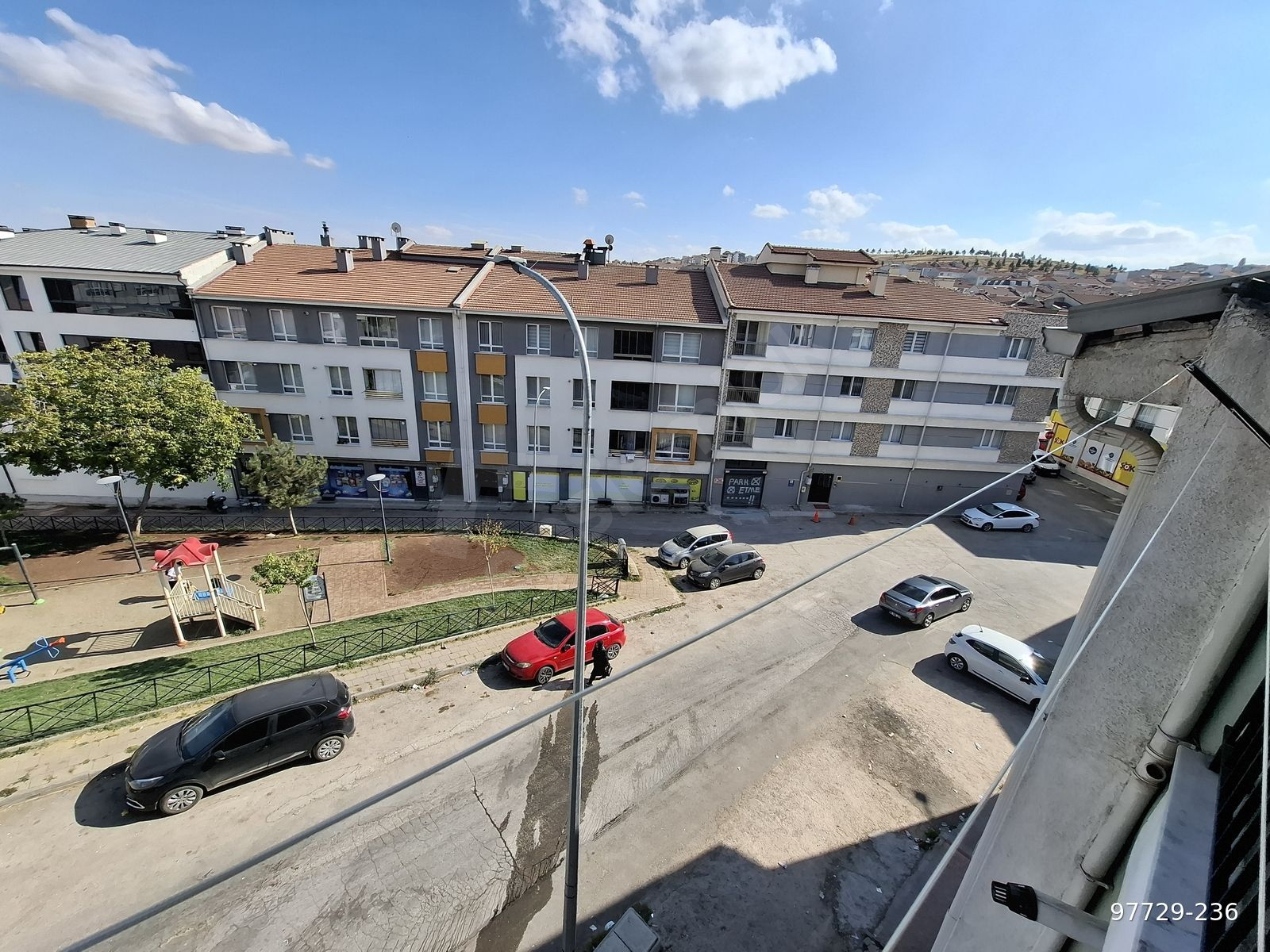 {CIBIROĞLU} ERTAŞ - Z.GÖKALAP CAD YAKINI 3+1 GENİŞ KİRALIK DAİRE