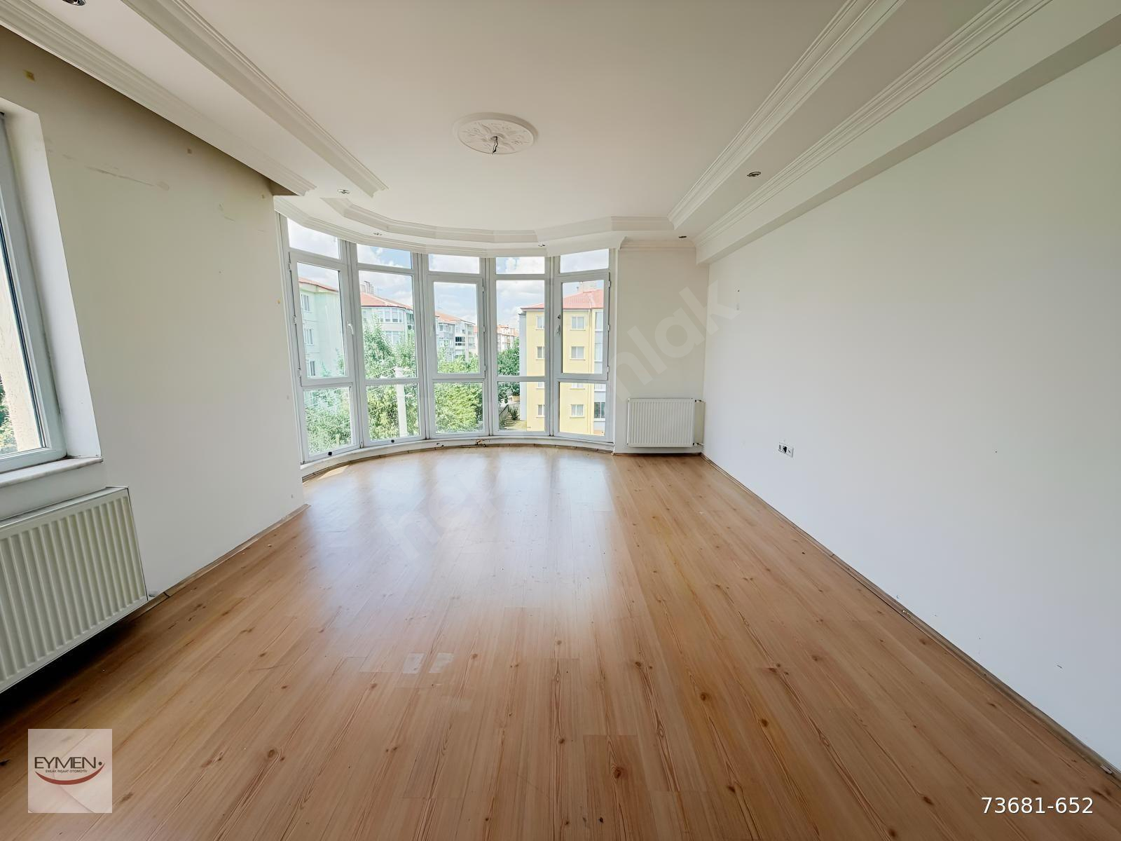 EYMEN EMLAK'TAN ERTAŞ CADDESİ ALTI SİTE İÇİ KİRALIK 3+1 DAİRE