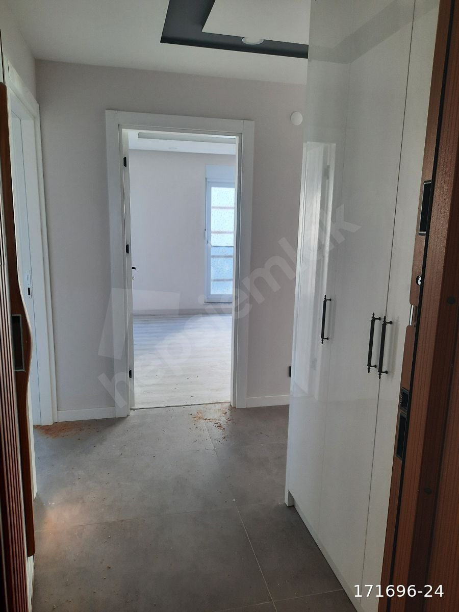 Yığmalar pazarı yakını 2+1 kiralık daire