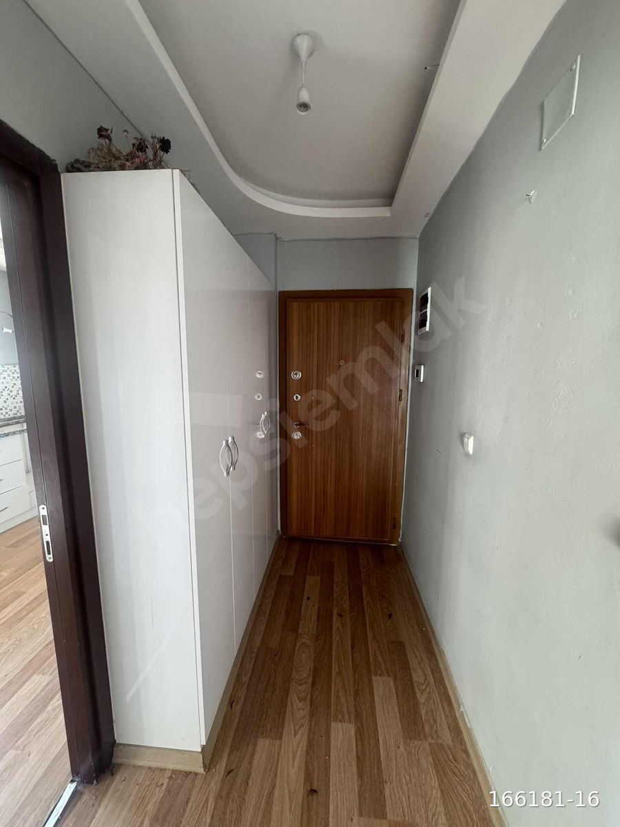 SATILIK SARIÇAM BELEDİYE SOKAĞI K.MUTFAK 2+1 HASARSIZ İSKANLI