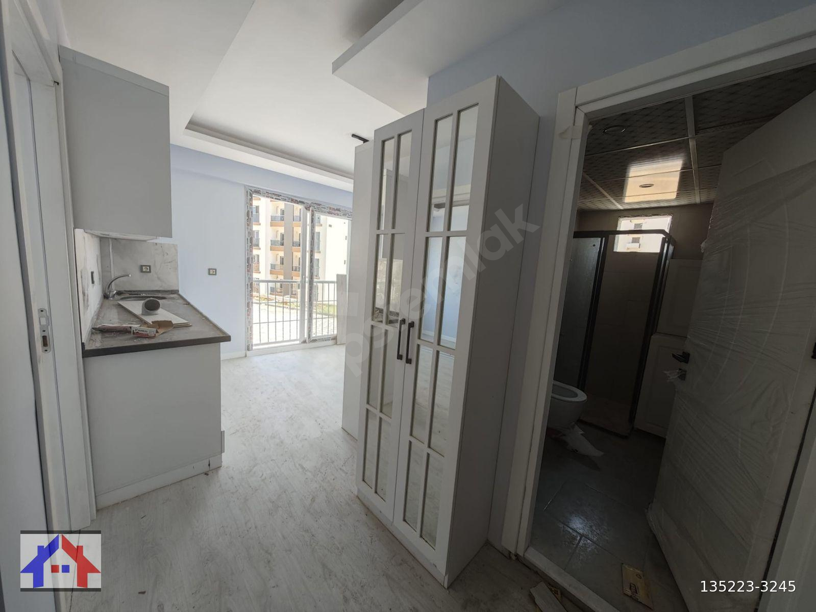 SARIÇAM OSMANGAZİ'DE 1+1 İSKANLI YATAY MİMARİ UYGUN FİYATLI SATILIK DAİRE KAÇMAZ FIRSAT!!!!