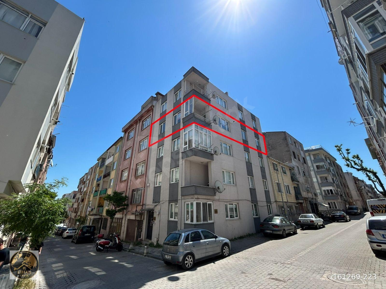 BANDIRMA, PAŞABAYIR DA KİRALIK, 2+1, DENİZ GÖREN, ARA KAT, BOYALI DAİRE