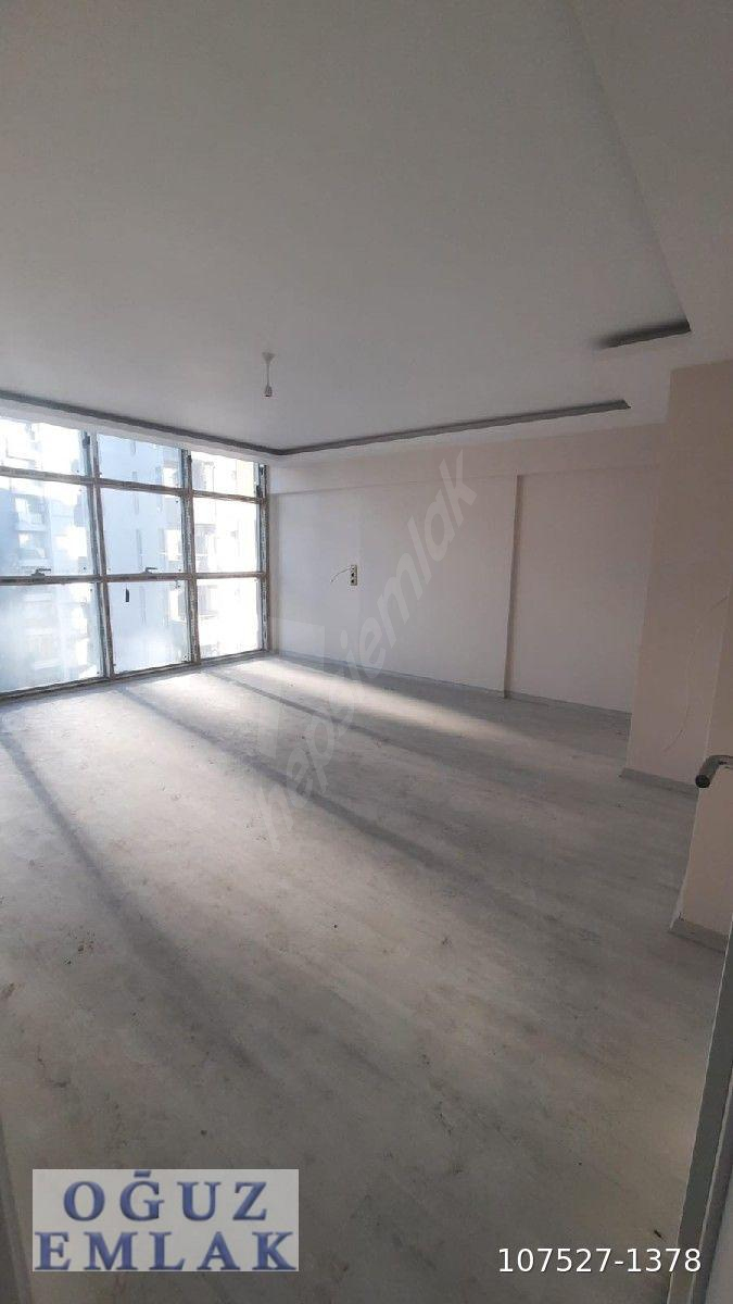 BARAJYOLUNDA SATILIK DAİRE