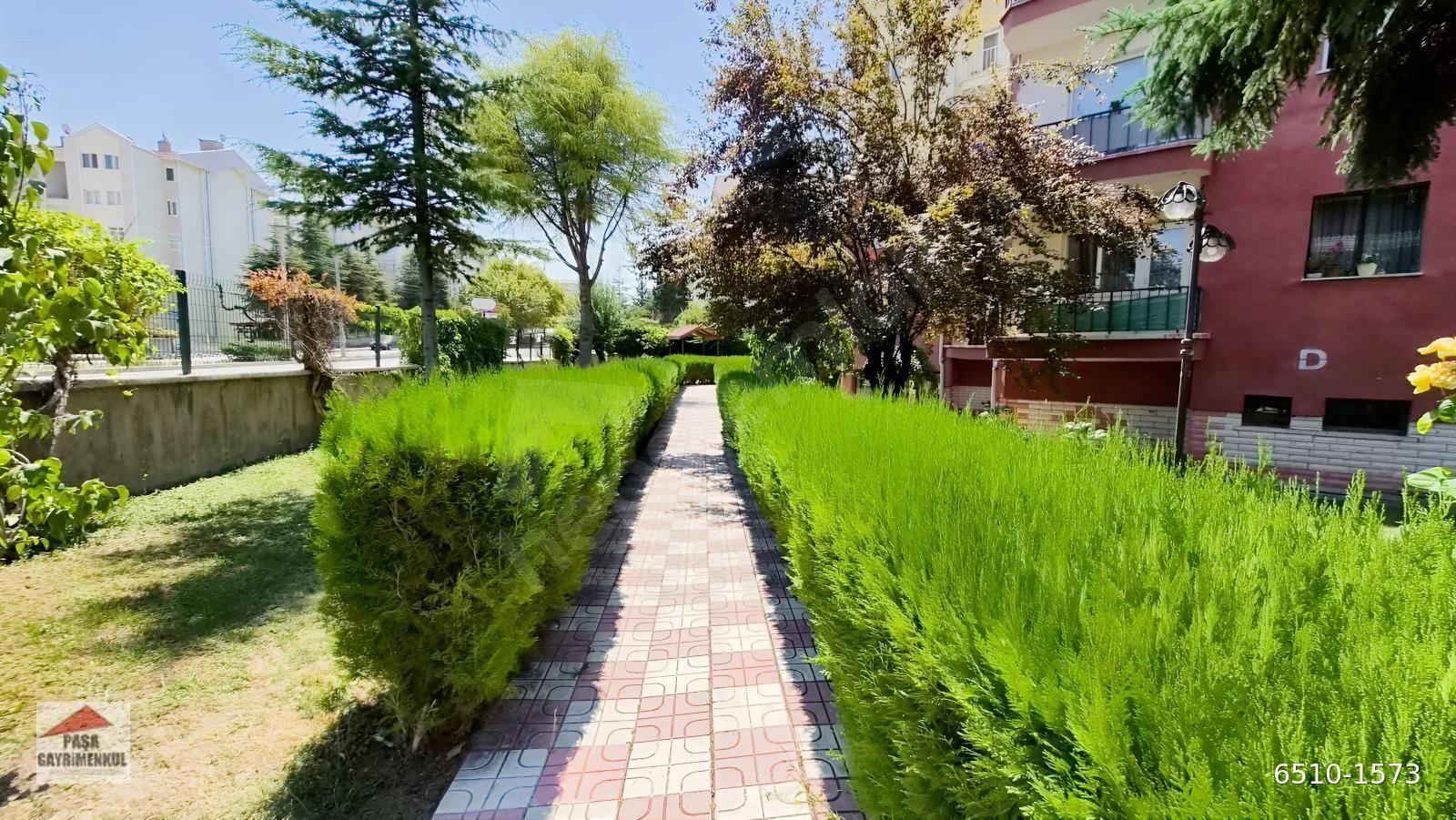 PAŞA DAN KİRALIK ERTUĞRULGAZİ GENÇYURT SİTESİ 3+1 KATTA YAPILI