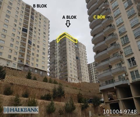 Mardin Artuklu Satılık Konut