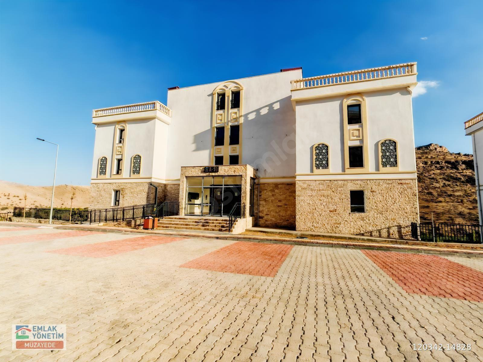 Mardin Savur Gazi'de 87,07 m² Konut