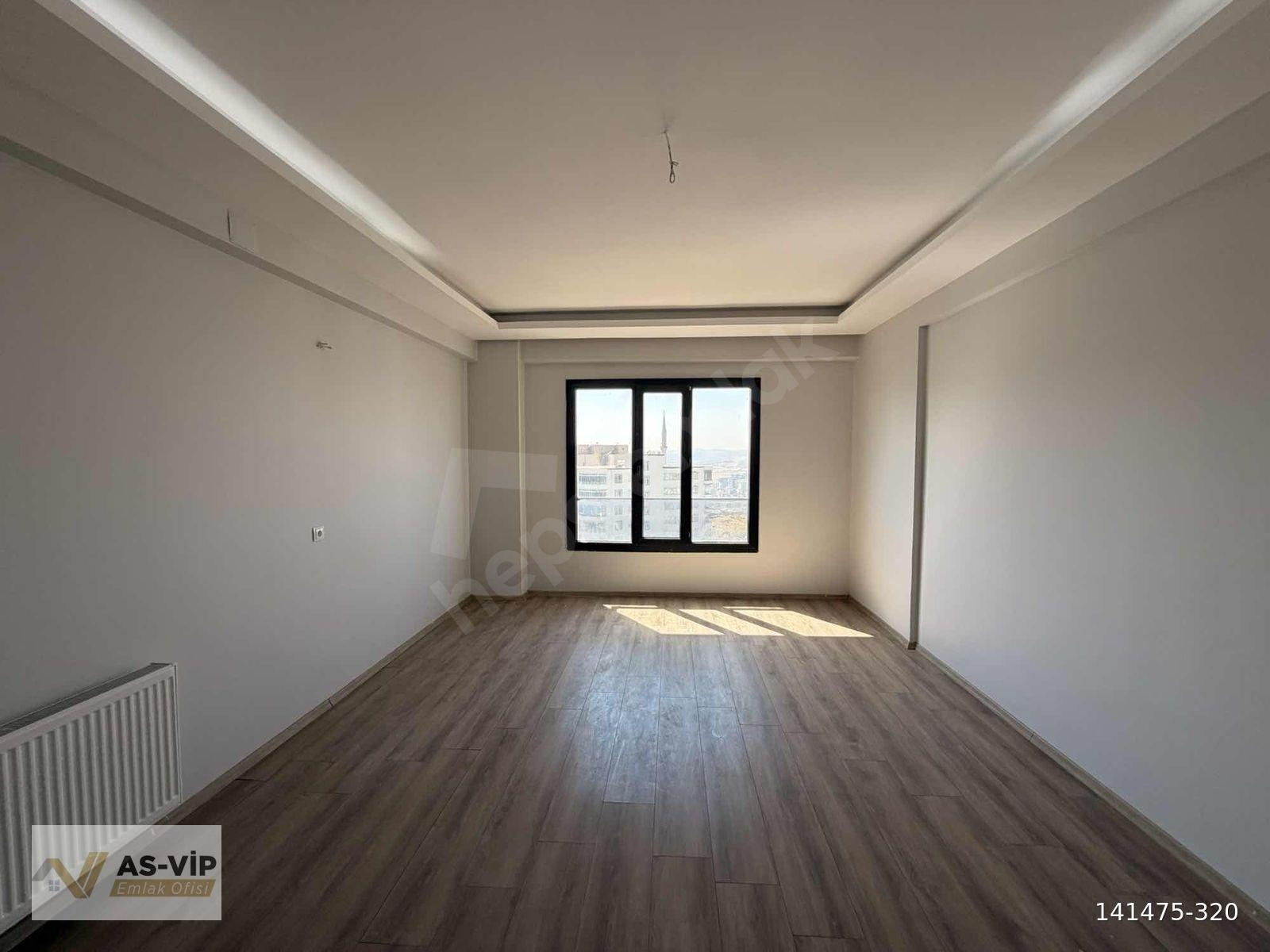 ASVIP EMLAKTAN 3+1 YAŞAM PARK YANI