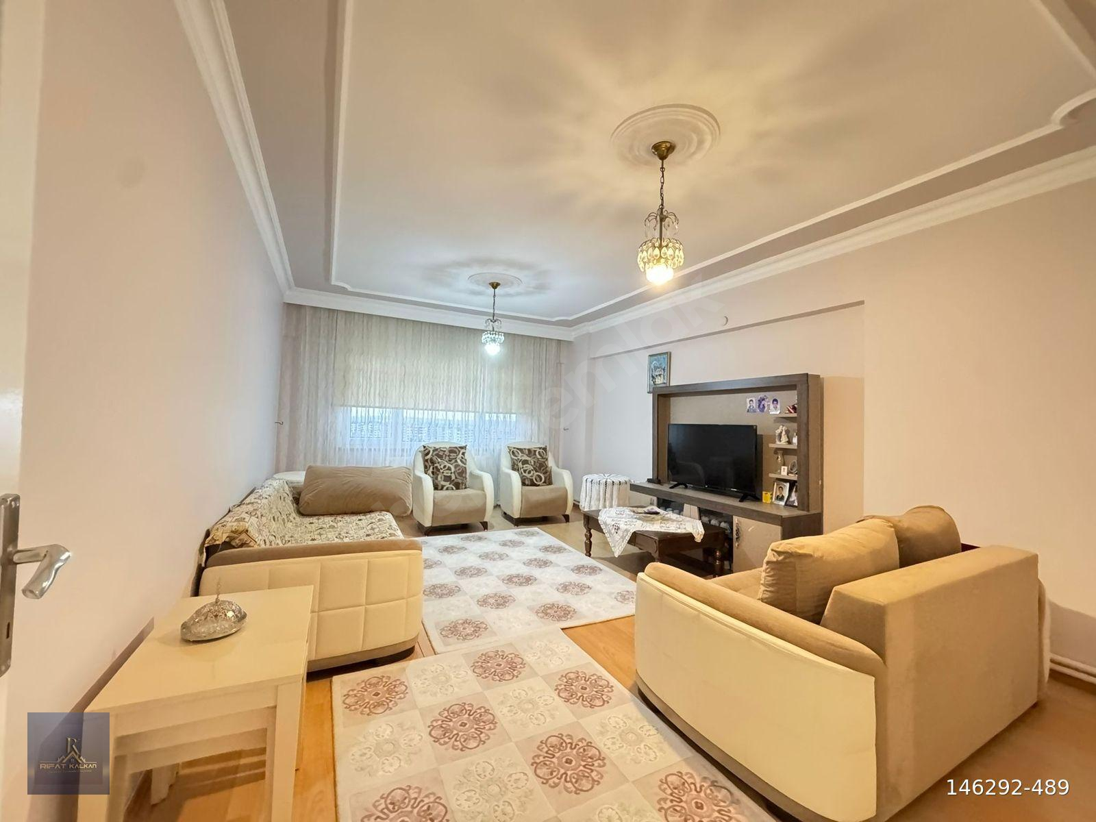 RK EMLAK TAN BELEDİYE KONUTLARINDA AY DEDE2 SİTESİNDE 3+1 DAİRE