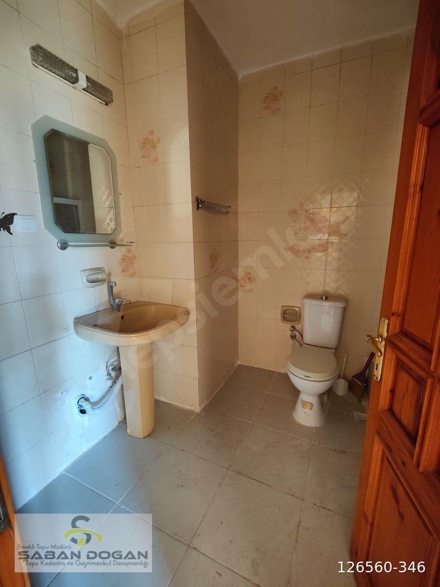 Karabük Merkez Şirinevler 4+1 kiralık daire