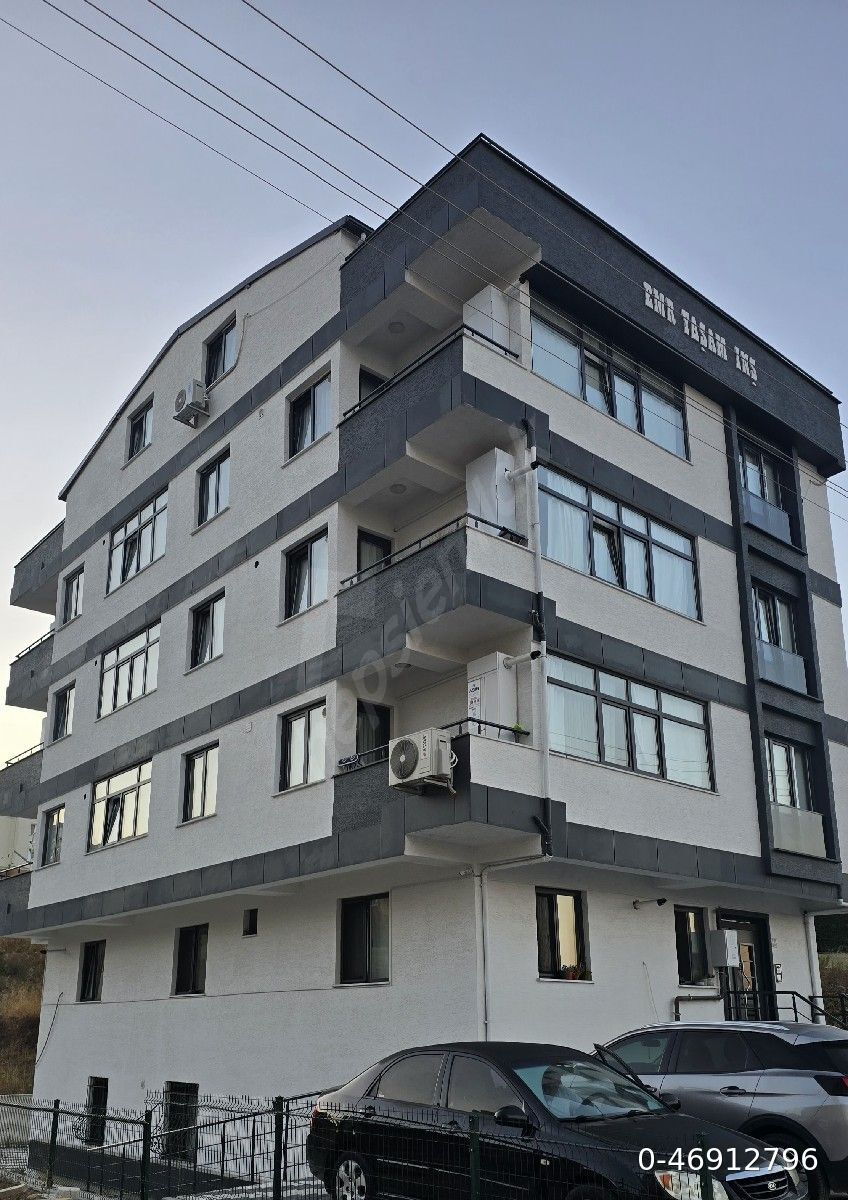 ACİL 4+1 DUBLEKS 210 M2
