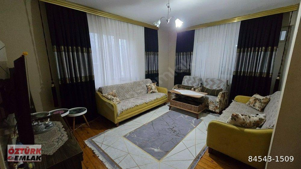ALAPLI MERKEZE YAKIN SATILIK DAİRE