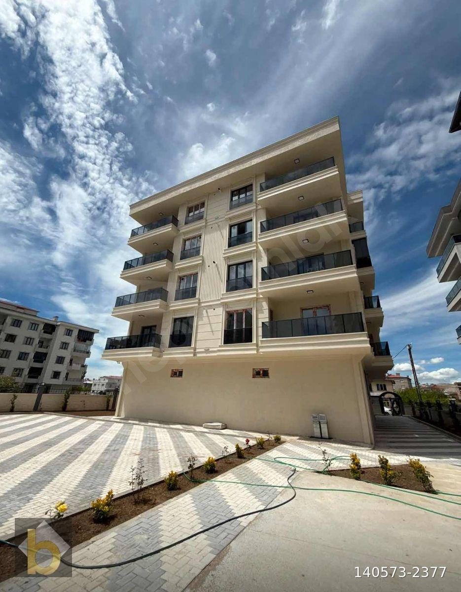 BARAN EMLAK'TAN ADLİYE CİVARI 2+1 LÜX DAİRE SATILIK'TIR.