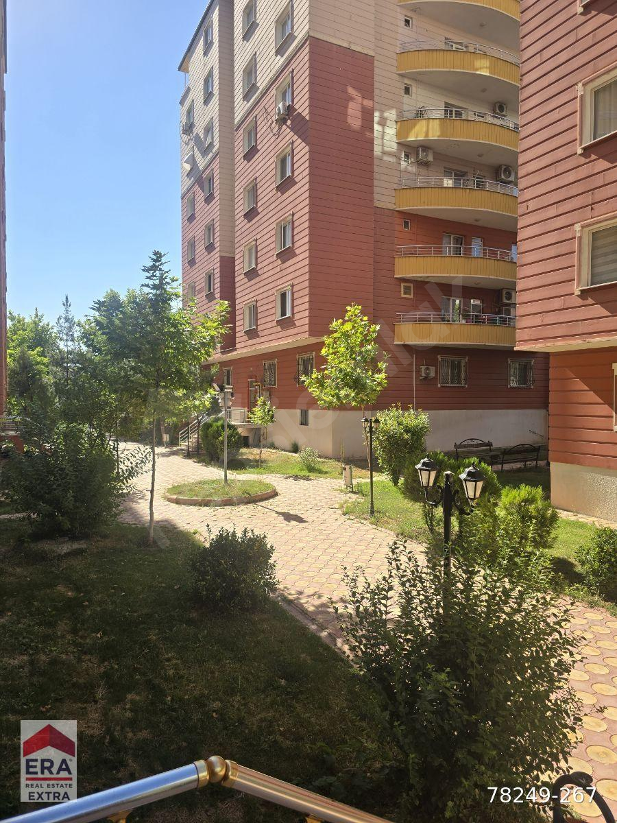 Belde mah. ziyade restorant yanı 3+1 site içi daire