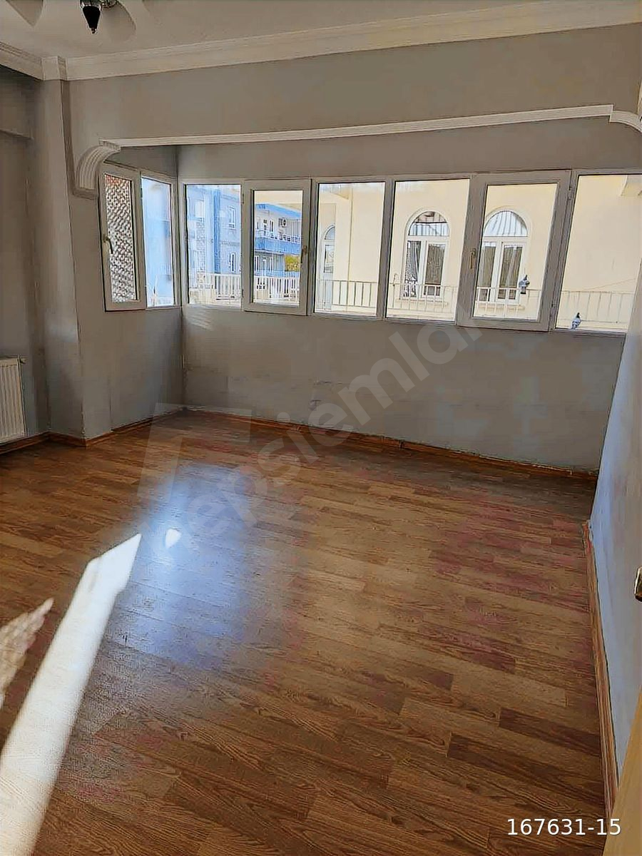 Cennet Gyo'dan bankalar caddesinde satılık 3+1 daire