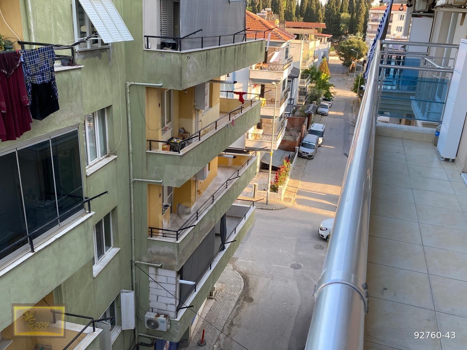 ECEM EMLAKTAN SATILIK 3+1 DAİRE