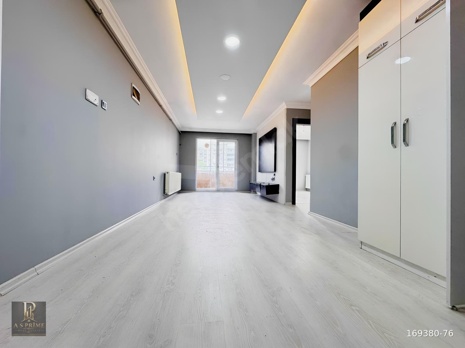GÖRÜKLE | GENİŞ M² | FERAH KULLANIM ALANI SATILIK DAİRE