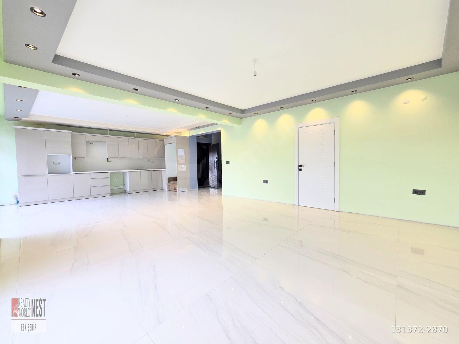 RW NEST'TEN SAZOVA MAHALLESİNDE SATILIK EŞSİZ 3+1 DUBLEKS DAİRE