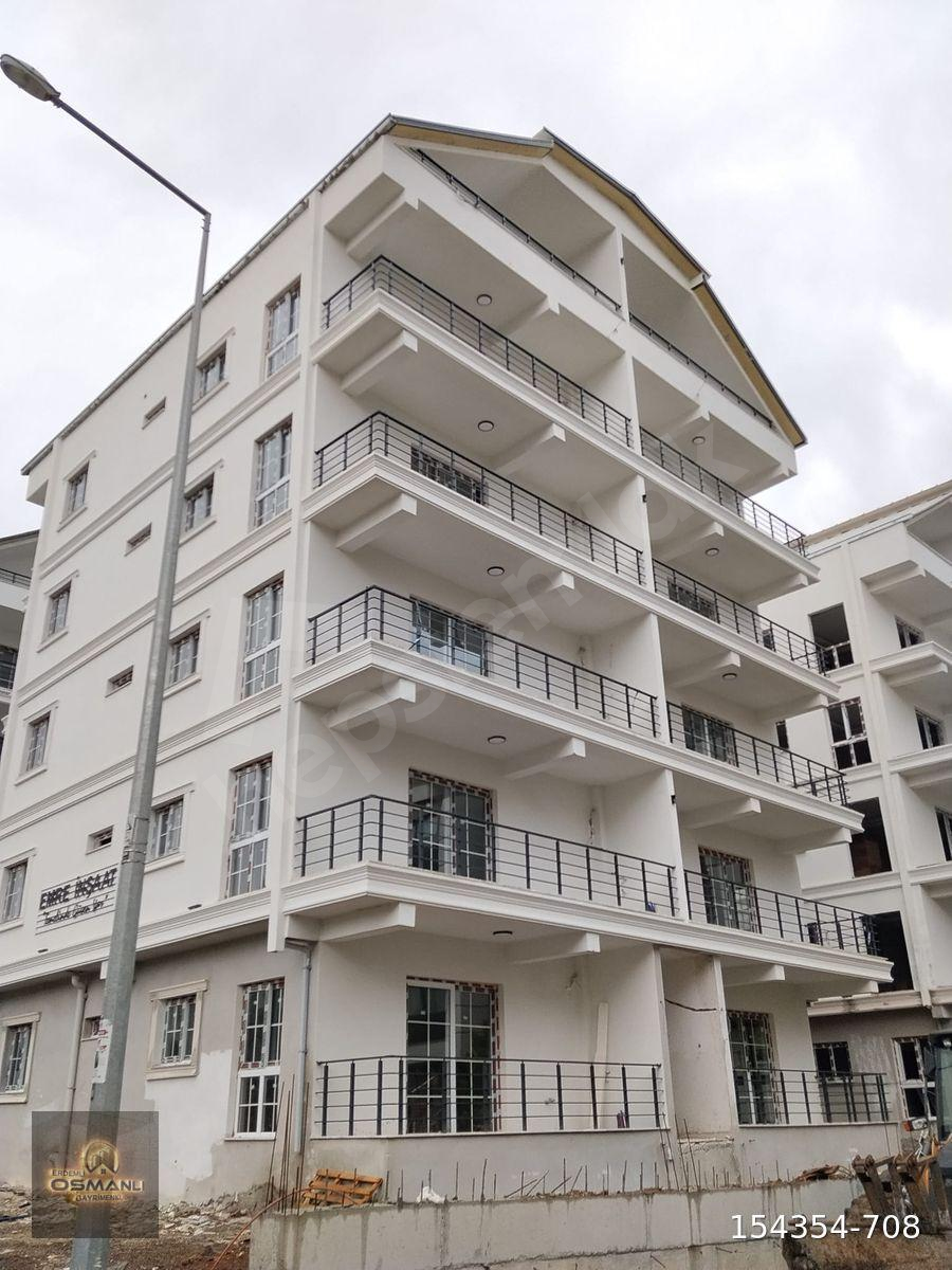 ERDEMLİ ALATA 3+1 DUBLEKS SATILIK LÜKS DAİRE