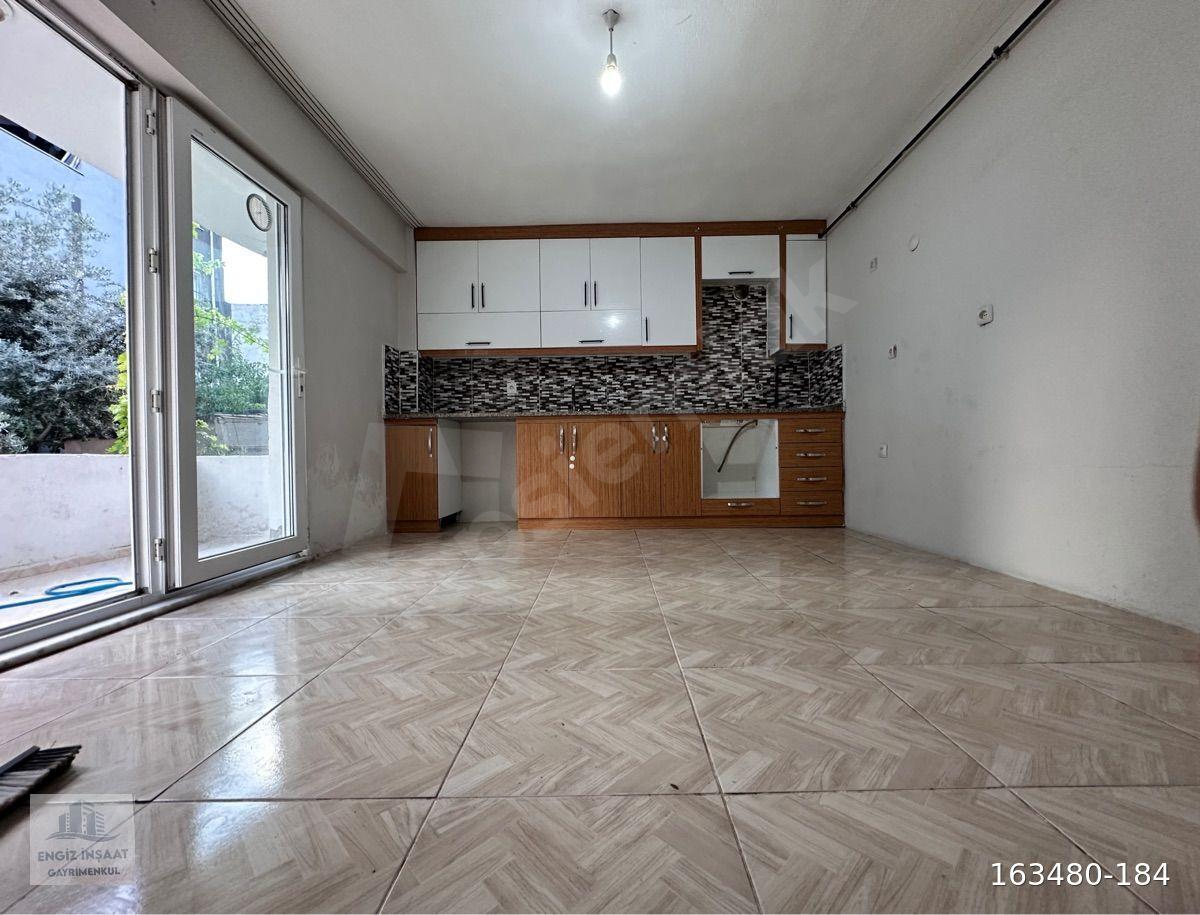 GÜLTEPEDE 3+1 150 m2 ÇİFT BALKONLU KİRALIK DAİRE