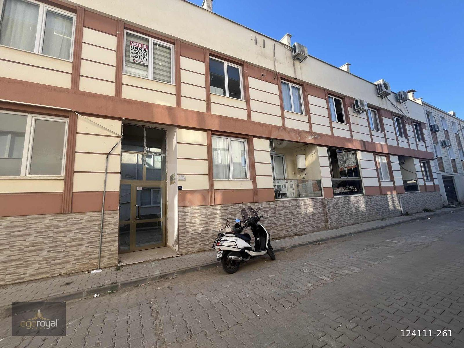 Nazilli İsabeyli Mh Kiralık 1+1 Full Eşyalı klimalı Daire