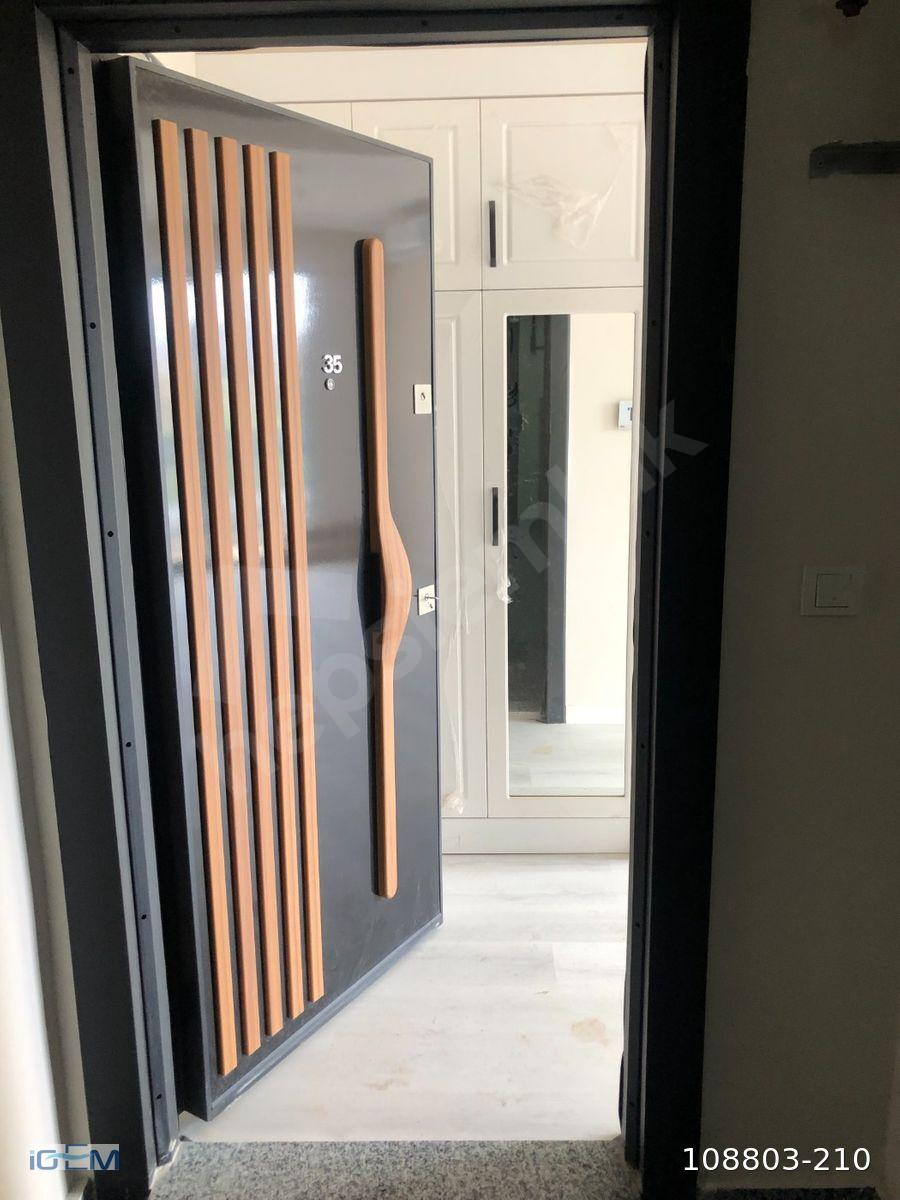 ÇORLU EMLAK KONUTLAR HÜRRİYET MAHALLESİ HAVUZLU REZİDANSTA SATILIK SIFIR 1+1 DAİRE