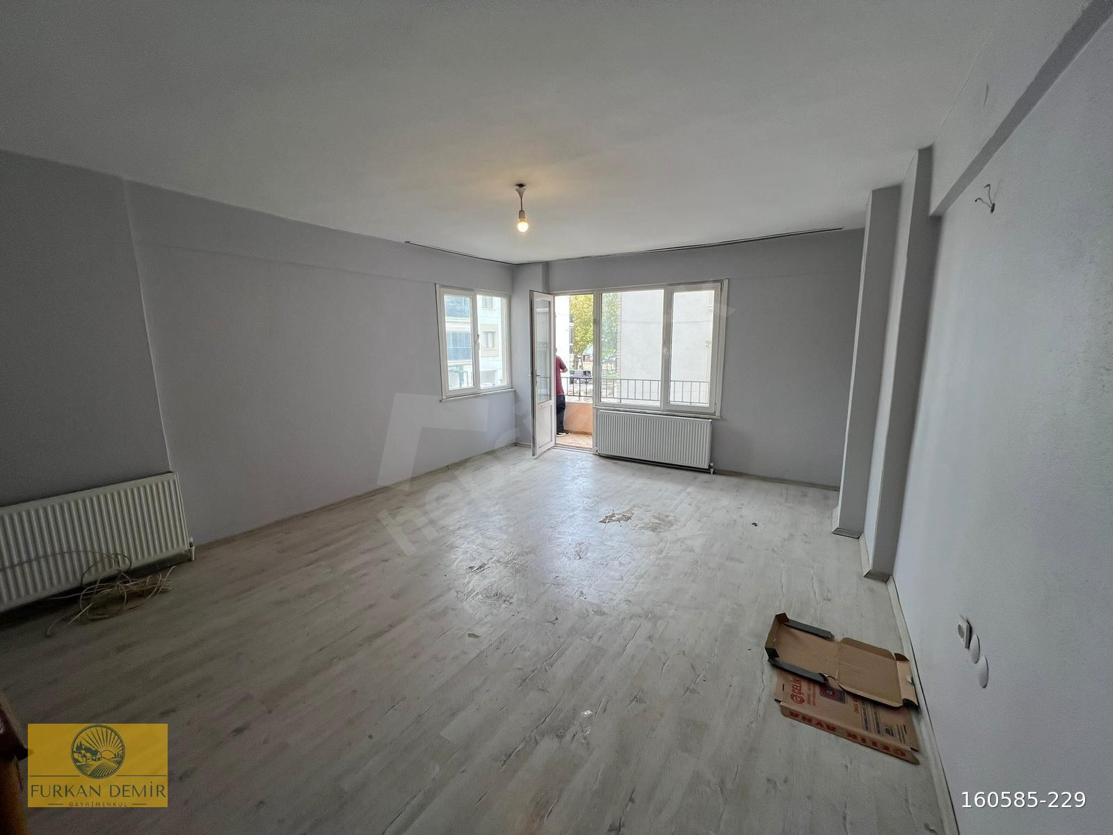 FURKAN DEMİR'DEN KARAMÜRSEL 4 TEMMUZ'DA YAPILI 2+1 KİRALIK DAİRE
