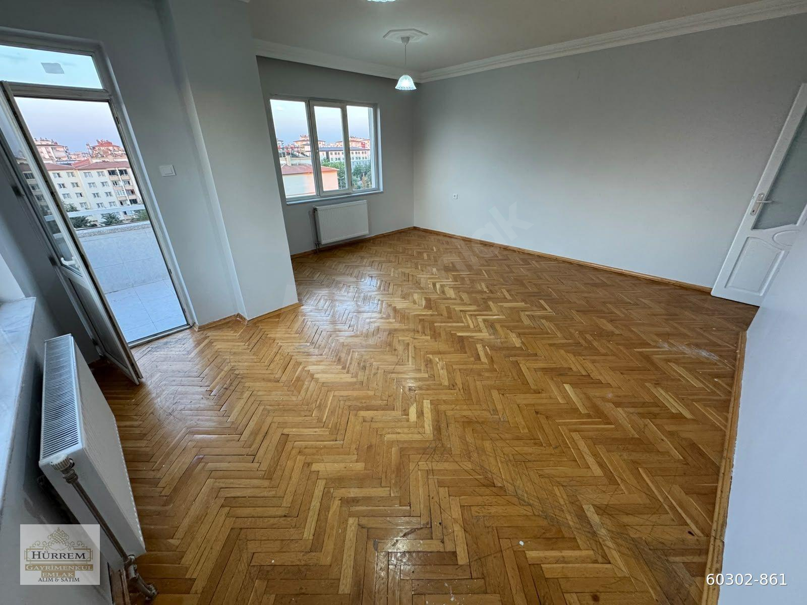 HÜRREM EMLAK tan KARATAŞ KULE OTEL KARŞISI KİRALIK 3+1 DAİRE