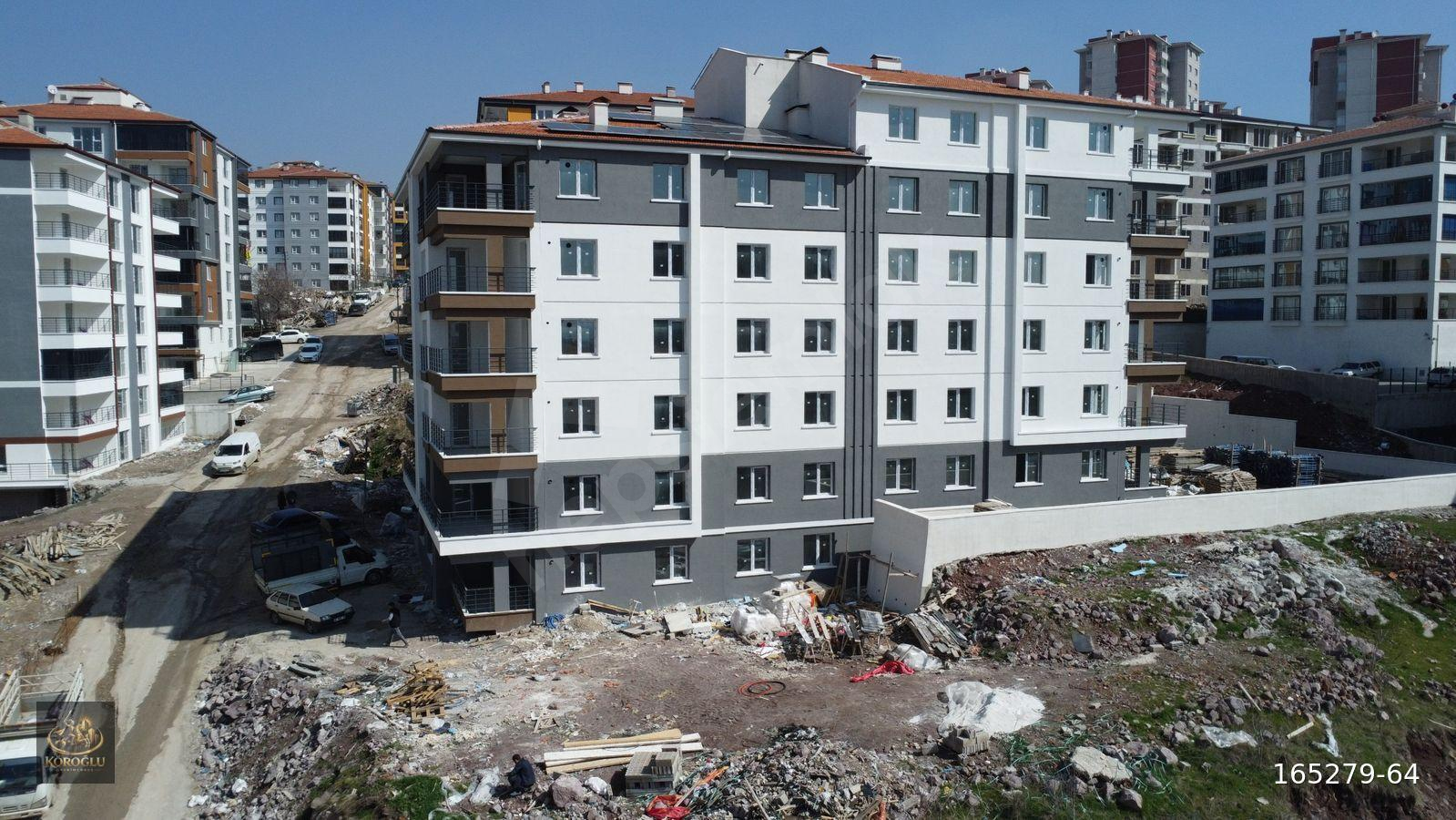 ALTINDAĞ BAŞPINAR MAHALLESİ'NDE 3+1 SATILIK