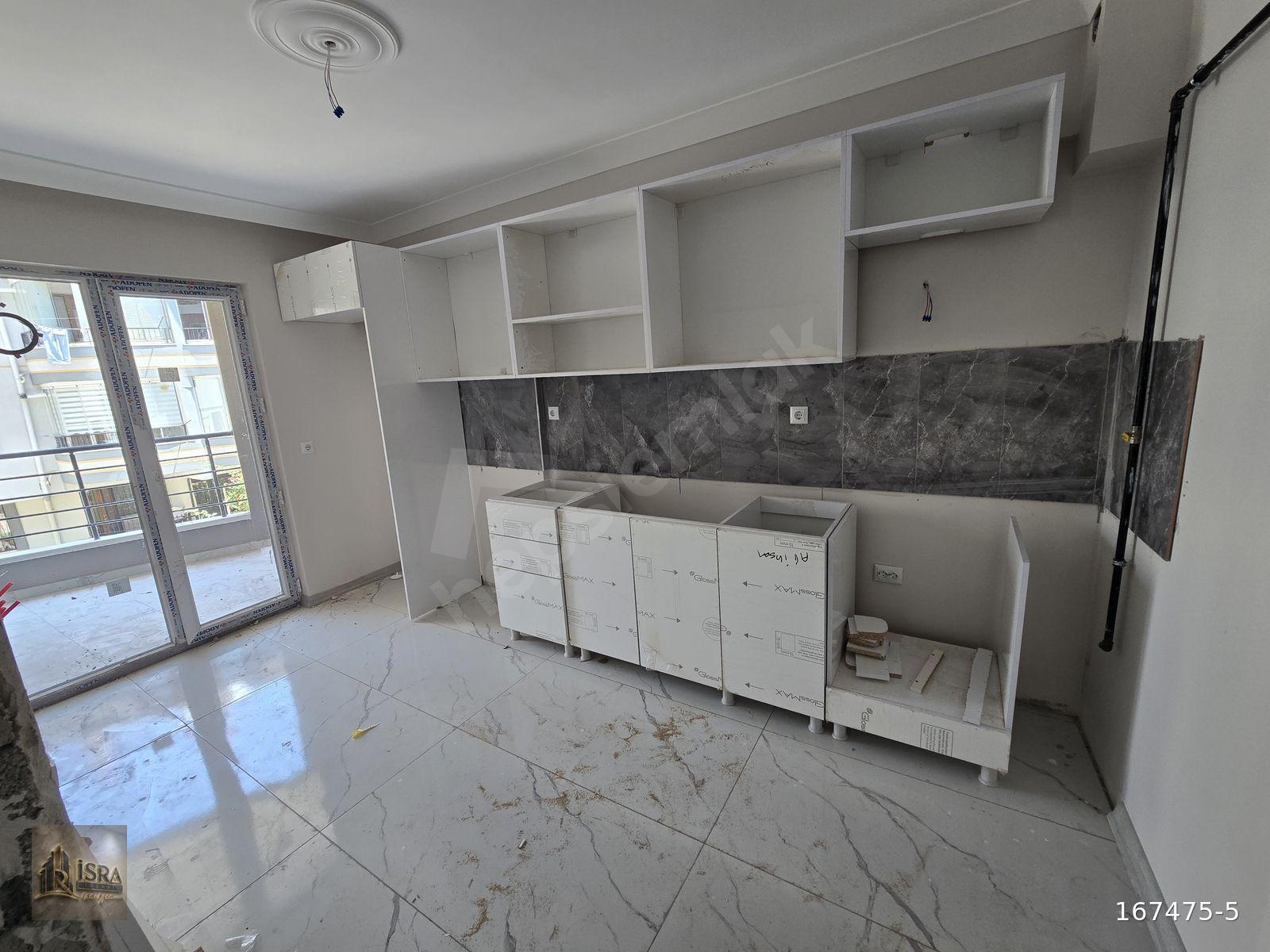 ACİL SATILIK ARAÇ TAKASINA UYGUN ŞIK 3+1 DAİRE
