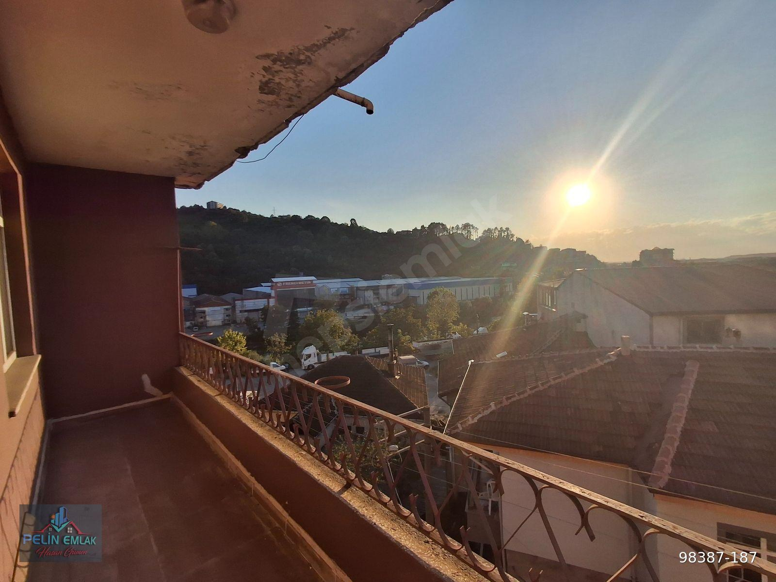 PELİN EMLAKTAN KIŞLA MEVKİİNDE 2+1 SATILIK DAİRE