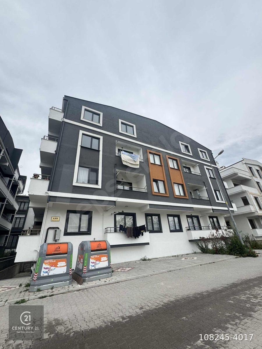 CENTURY21 BAL'DAN ŞEHİR HASTANESİ YAKINI SIFIR 1+1 DAİRE