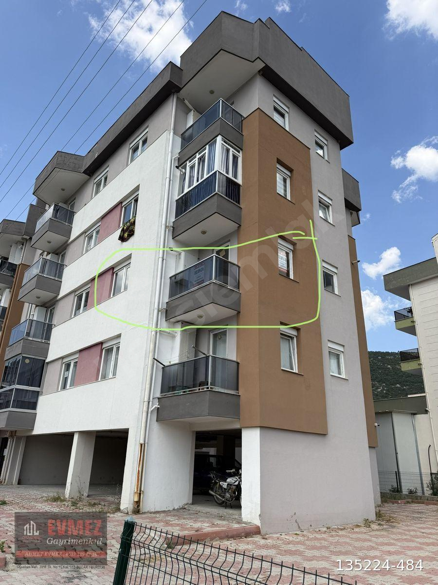 YENİ HASTANE YANI KİRALIK 1+1 EŞYASIZ DOĞALGAZLI APART DAİRE