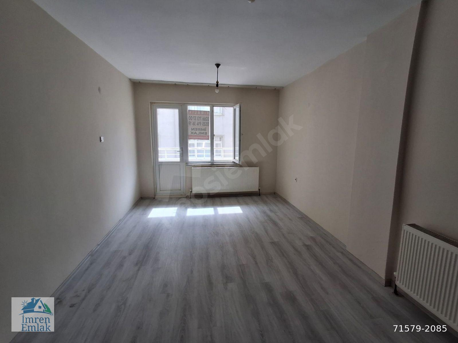 SERVET ÇIRPAN CADDESİNDE KİRALIK 2+1 TEMİZ DAİRE