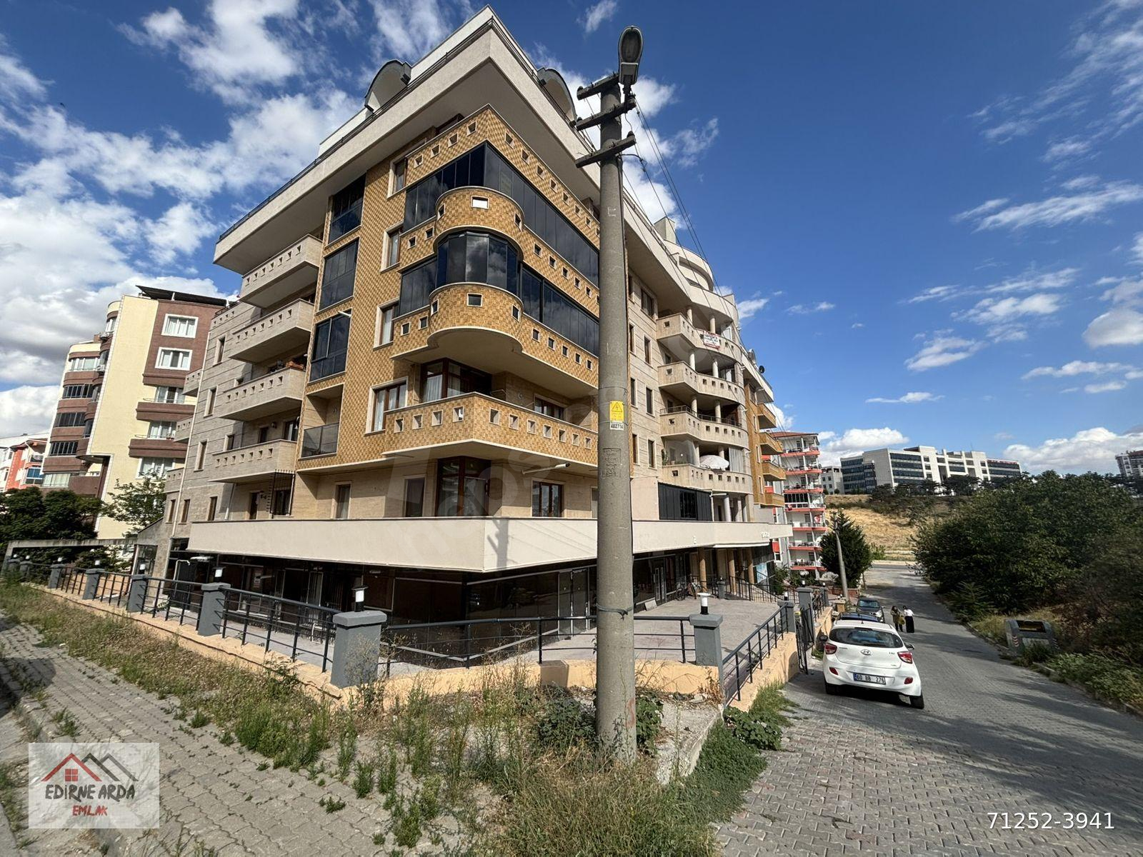 Arda Emlak Ofisin’den Yeni Devlet Hastanesi Yakını Eşyalı Daire