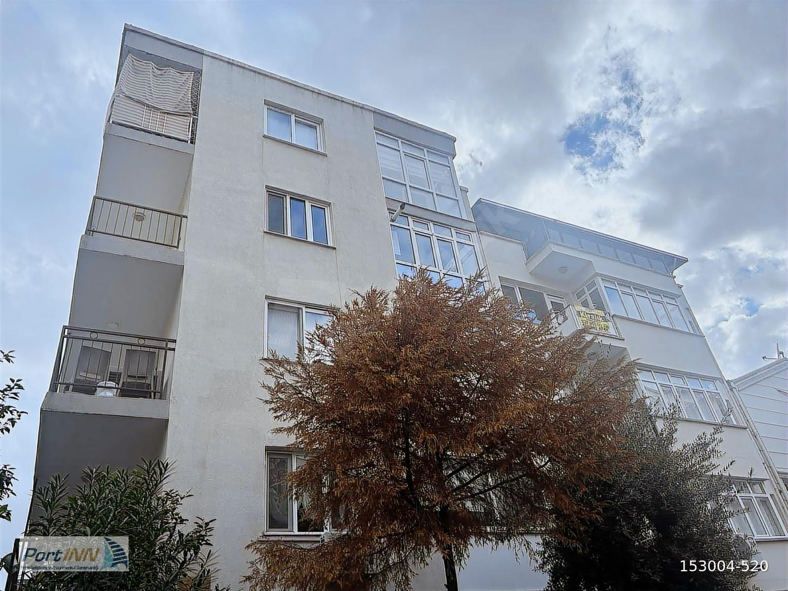 BORNOVA ERZENE 'DE KİRALIK DAİRE