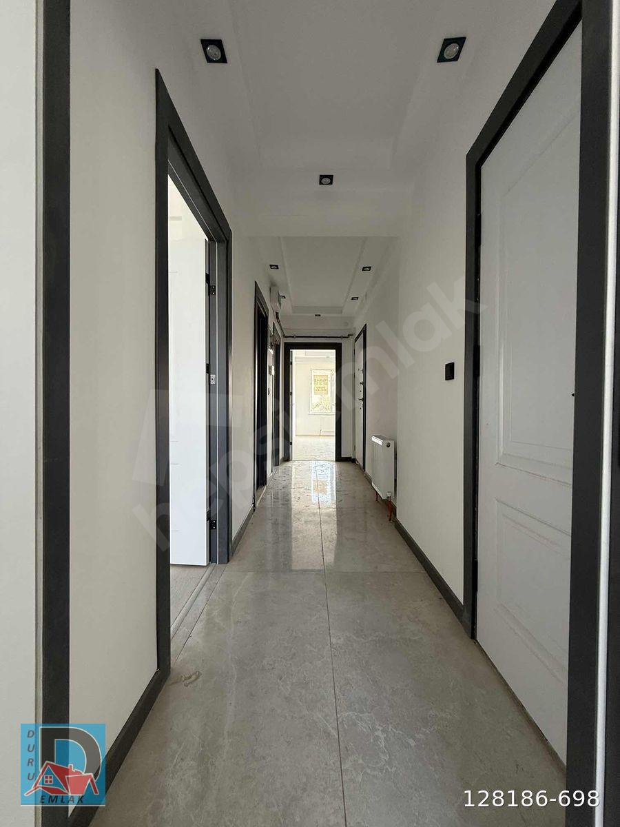 ŞİRİNTEPE MH. SİTE İÇERİSİNDE ÖNÜ AÇIK 2+1