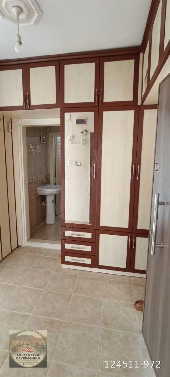 🏘️ DERYA OVA EMLAKTAN GÜLBAHÇE MAHALLESİNDE KİRALIK 3+1 DAİREoylum pastanesi civarında